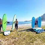 Surfcamp &