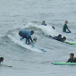 Hostel Surfcamp & Llanes