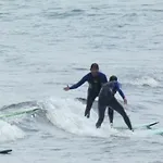 Hostel Surfcamp & Llanes