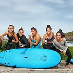 Surfcamp & Hostel Llanes