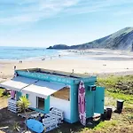 Surfcamp & Llanes