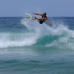 Surfcamp & Llanes