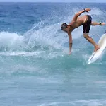 Surfcamp &