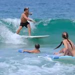 Surfcamp & Hostel *