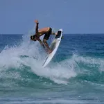 Surfcamp & Llanes