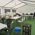 Surfcamp & * Llanes