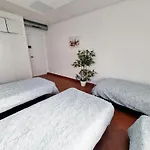 Hostel Surfcamp & Llanes
