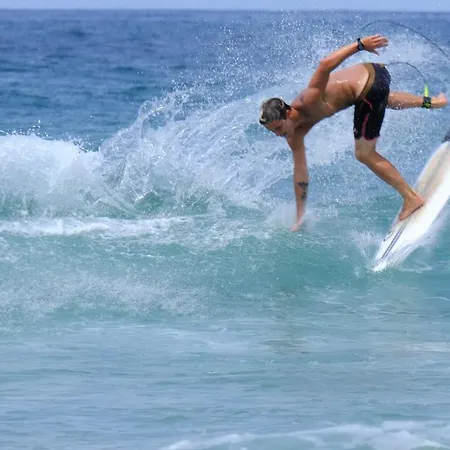Surfcamp &