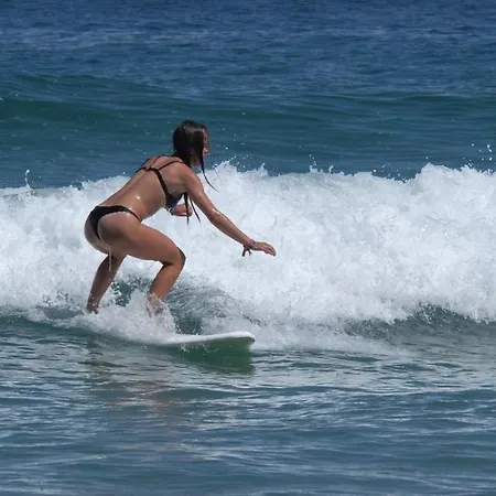 Surfcamp &