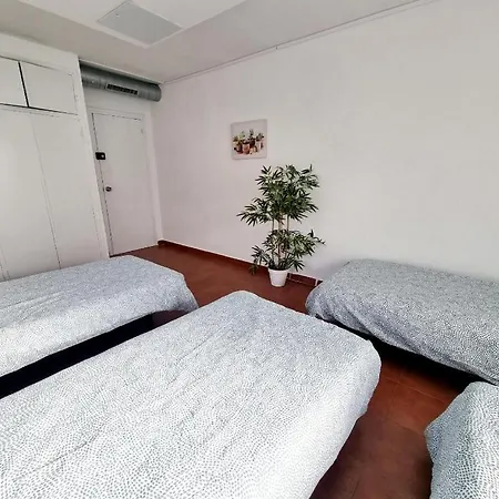 Albergue Surfcamp & Llanes