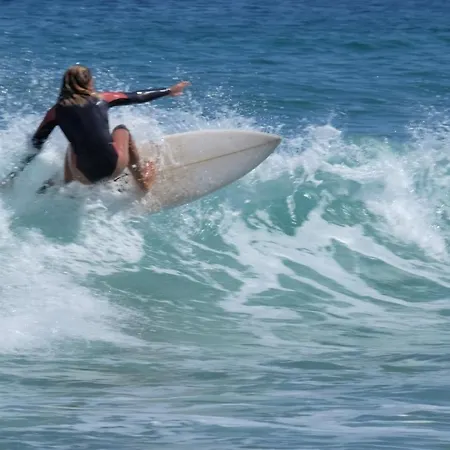 Surfcamp &